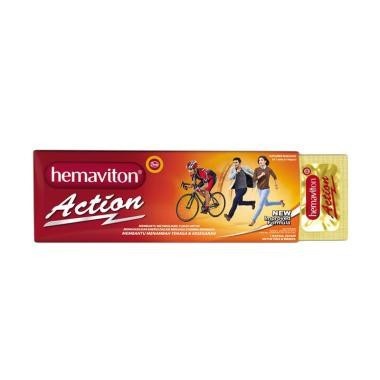 Hemaviton Action