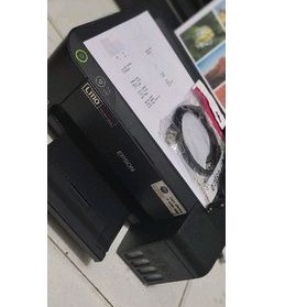 Printer Epson L1110 (Second)