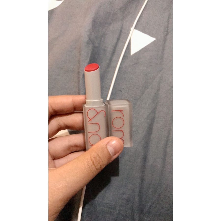 lipstik romand