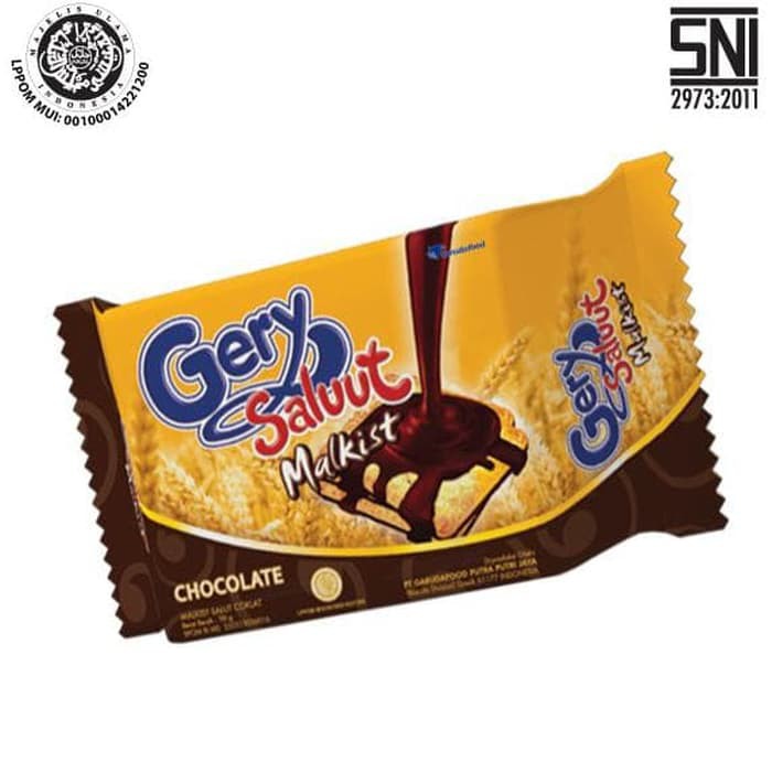 

INSA NAZIHA04 Gery Saluut Malkist Crackers Keju INSA NAZIHA04 ~ kp2000