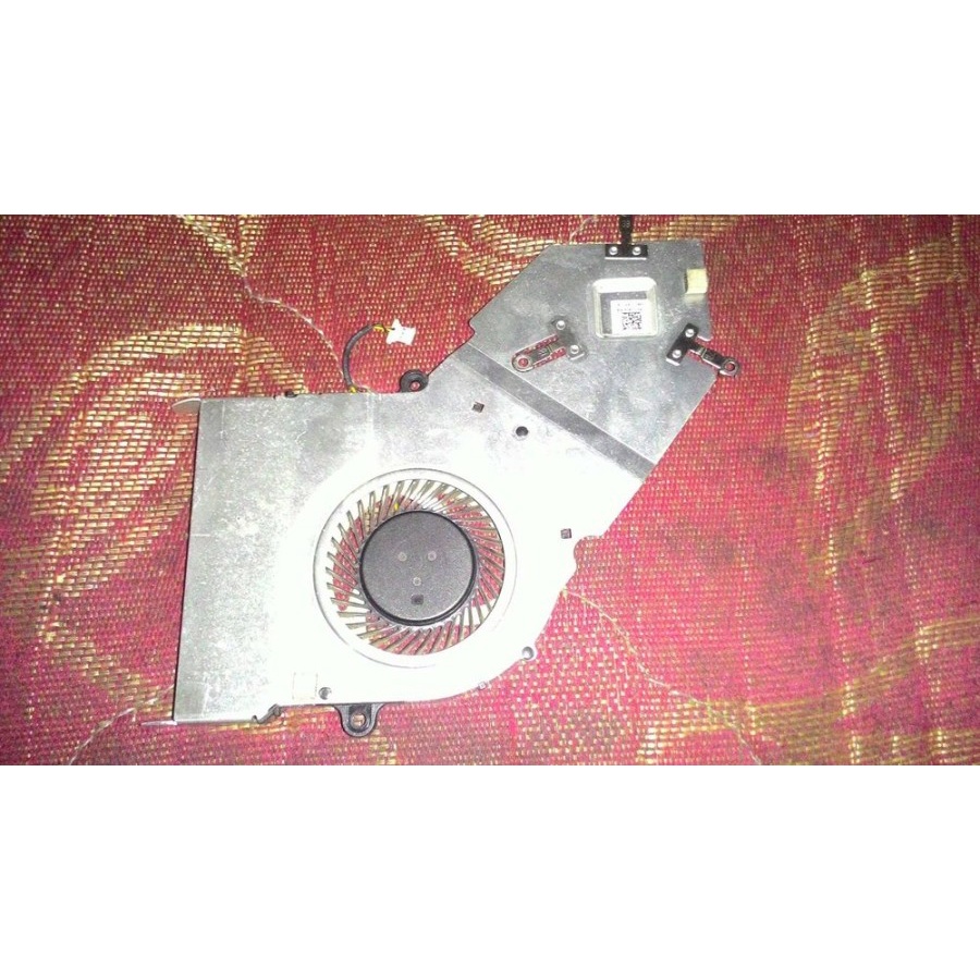 HSF Acer E5-411 Heatsink Kipas Fan Pendingin Original Ori