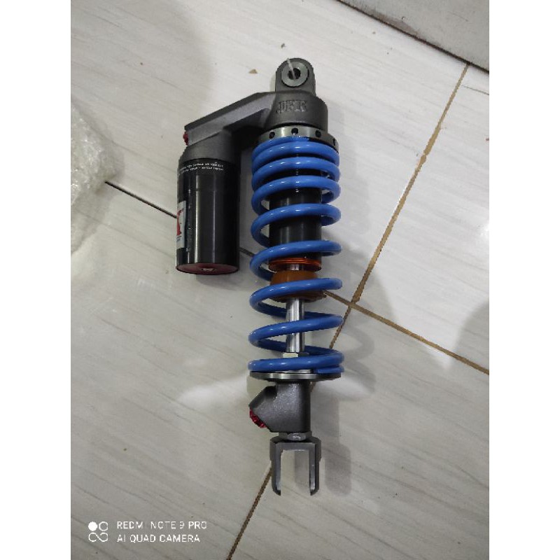 Shok breker tabung Jfk 310