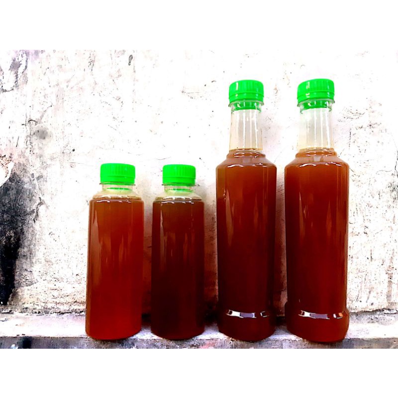 

MADU LIAR HUTAN
