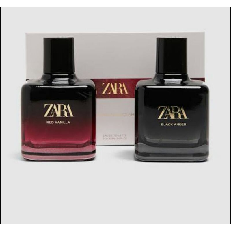 parfum zara original store