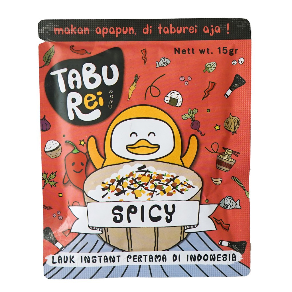 Lauk Makan Instant Lauk Instant Pedas Dan Rasa Telur Asin Cemilan Shopee Indonesia