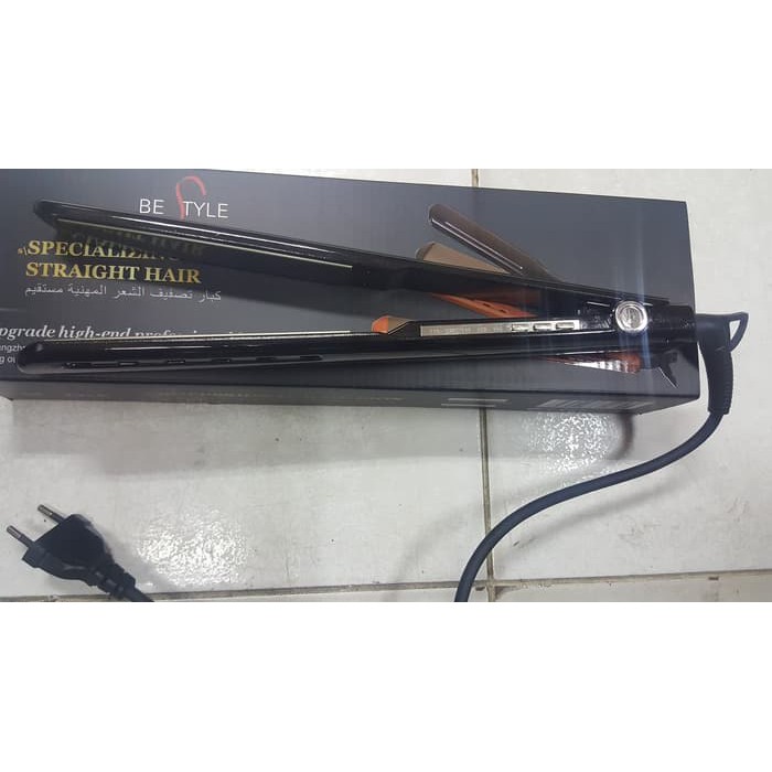 Catokan Rambut Bestyle Be 798 slim TERLARIS new 01-051-be