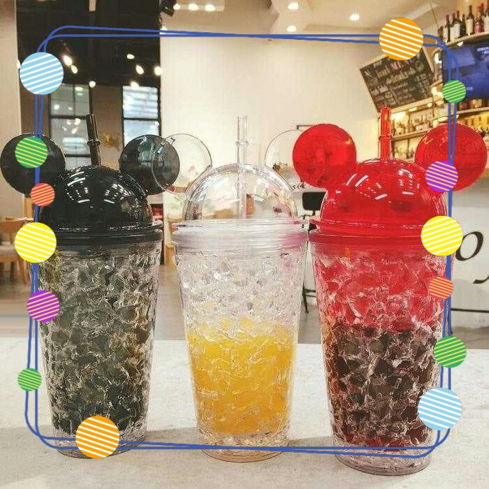 

CP BOTOL MINUM MIKEY