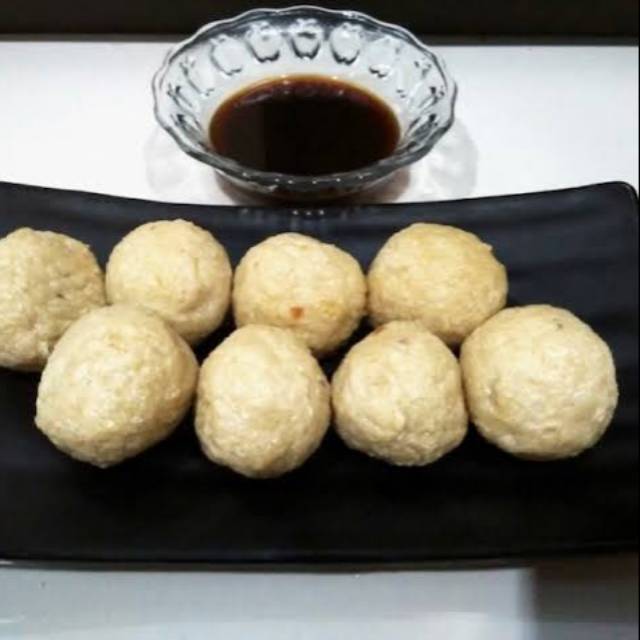 

Pempek adaan