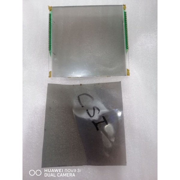 polarizer spidometer Honda CS1