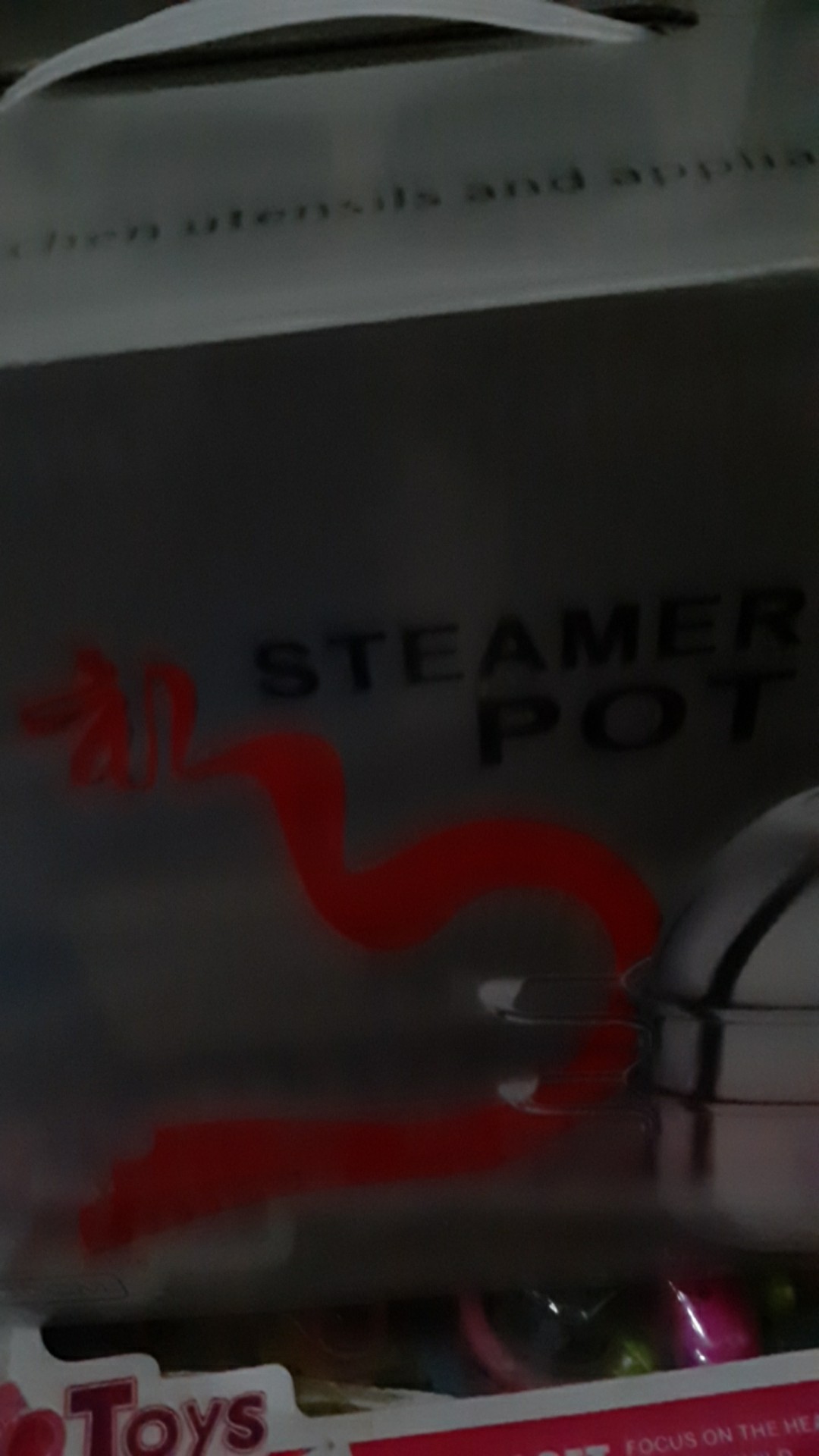 Calypso Panci Kukus Steamer 3 Susun 30cm Dandang Kukusan Stainless Ori Good Quality Best Seller