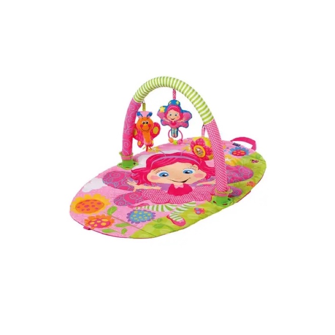 playgro fairy play gym preloved