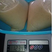 

Bumbu Seblak basah