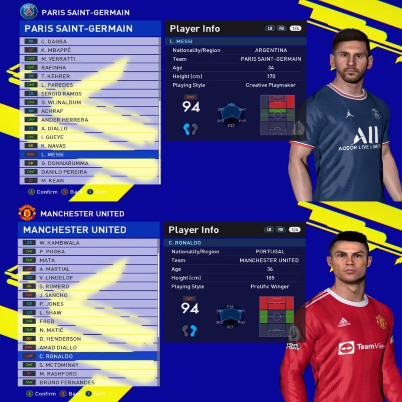 LINK PES 2017 UPDATE PATCH 2022 + LIGA SHOPEE GAME PC-2