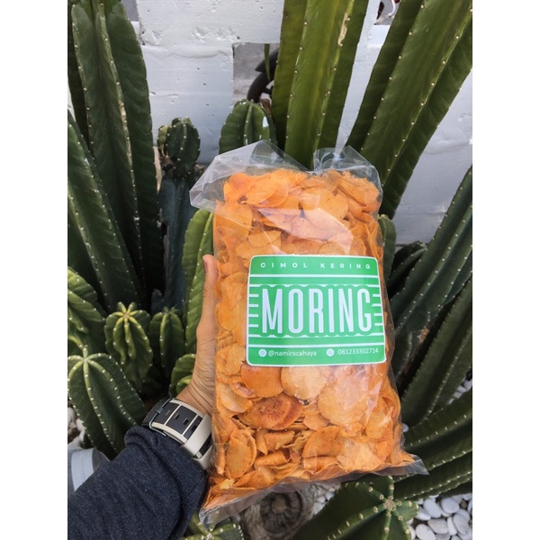 

Moring Namira 1/2Kg (500gram) VARIAN PEDAS