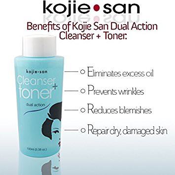 cleanser plus toner