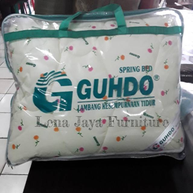 MATRAS PROTECTOR GUHDO 180 X 200 CM