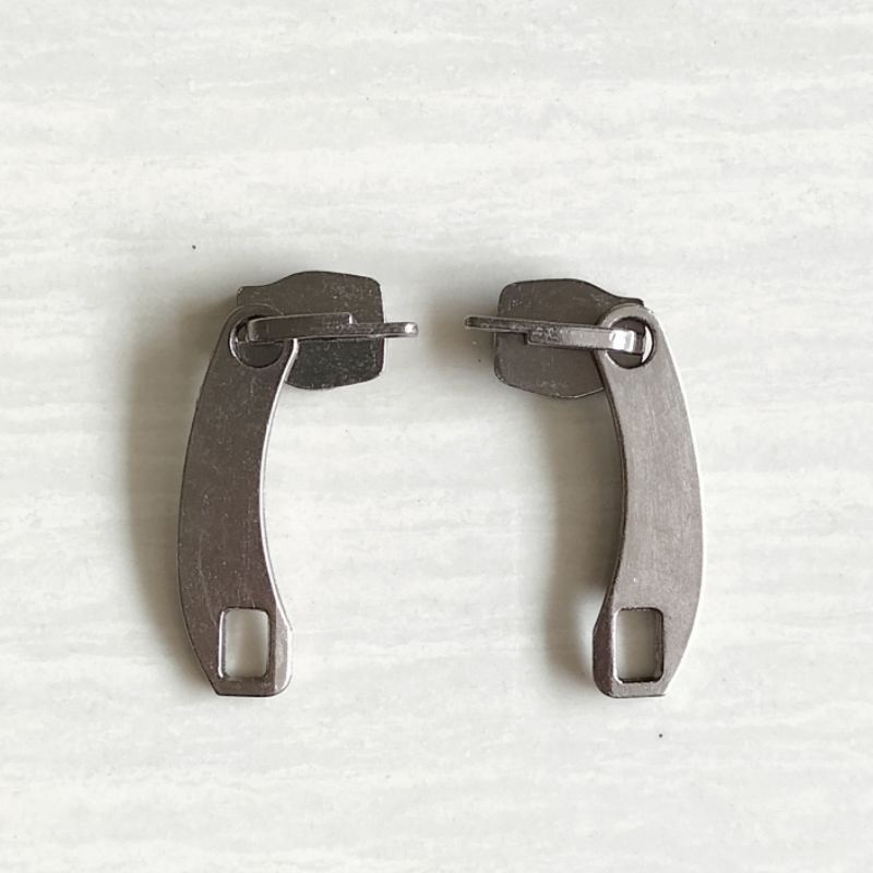 Zipper Head / Kepala Resleting Koper (Z2)