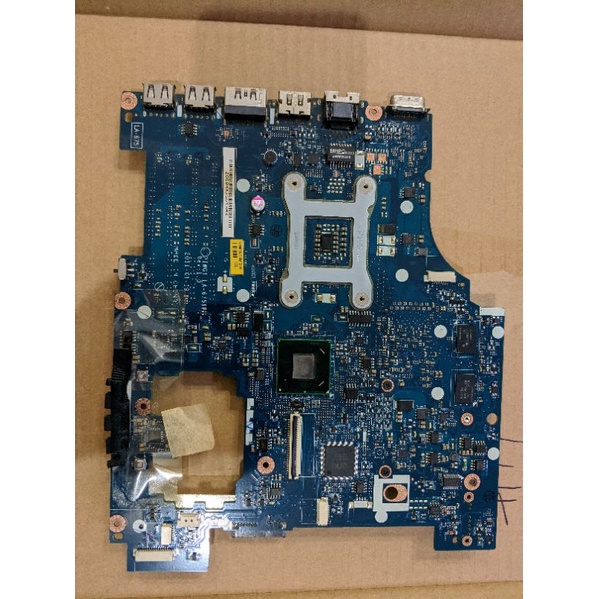 Motherboard Lenovo G470 ATI