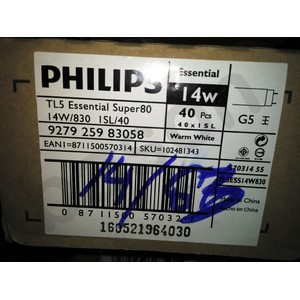 PHILIPS TL5 Essential 14W/830