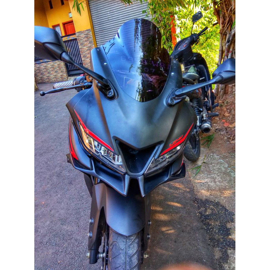 SALE winglet r15v3 winglet r15 v3 winglet r15 vva