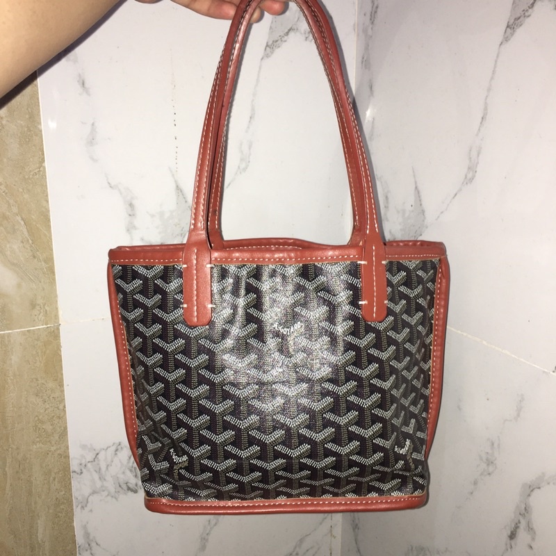 Goyard