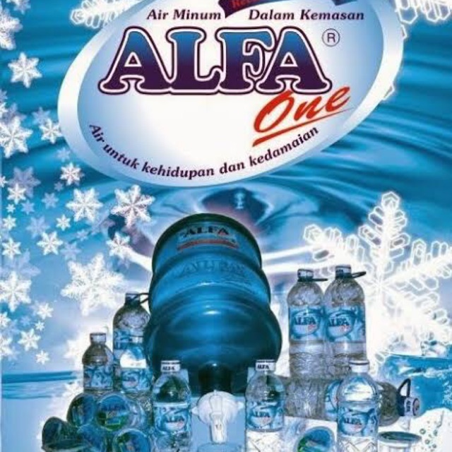 

Alfa one 1,5liter