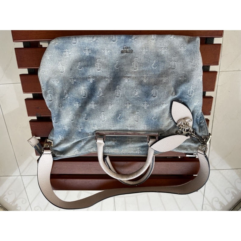 Tas Guess Jeans Original