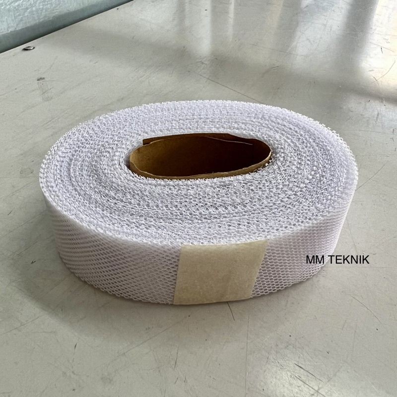 Kain Kasa Gipsum / Perban Gypsum / Serat Gypsum / Kain Kasa