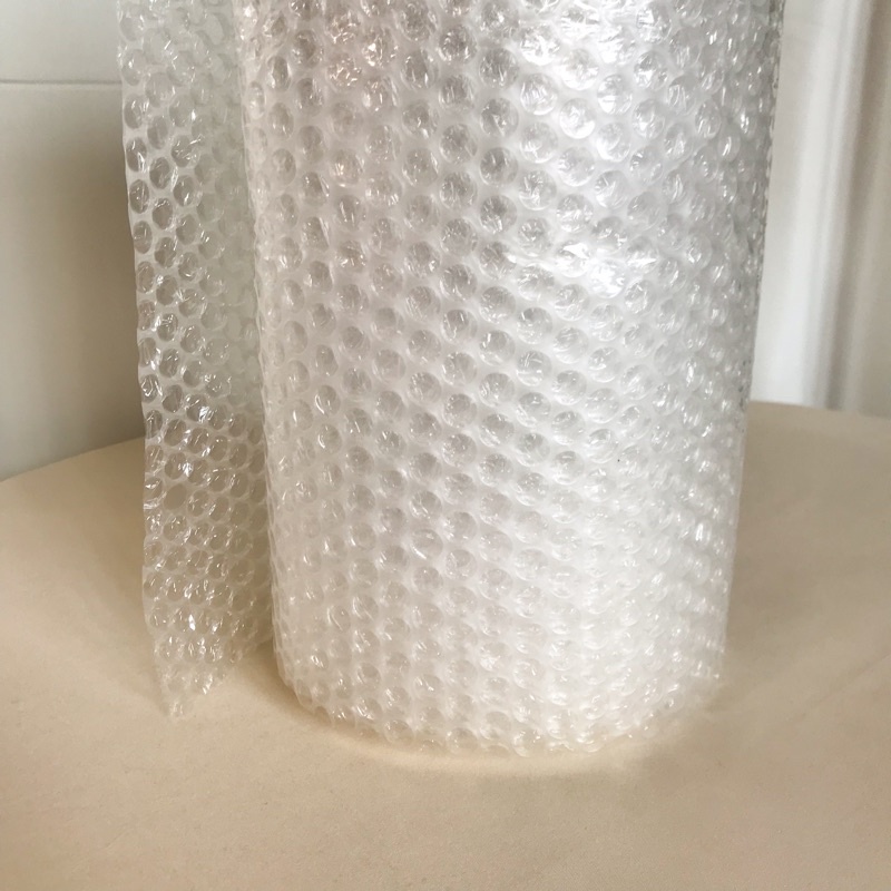 

Extra Bubble Wrap