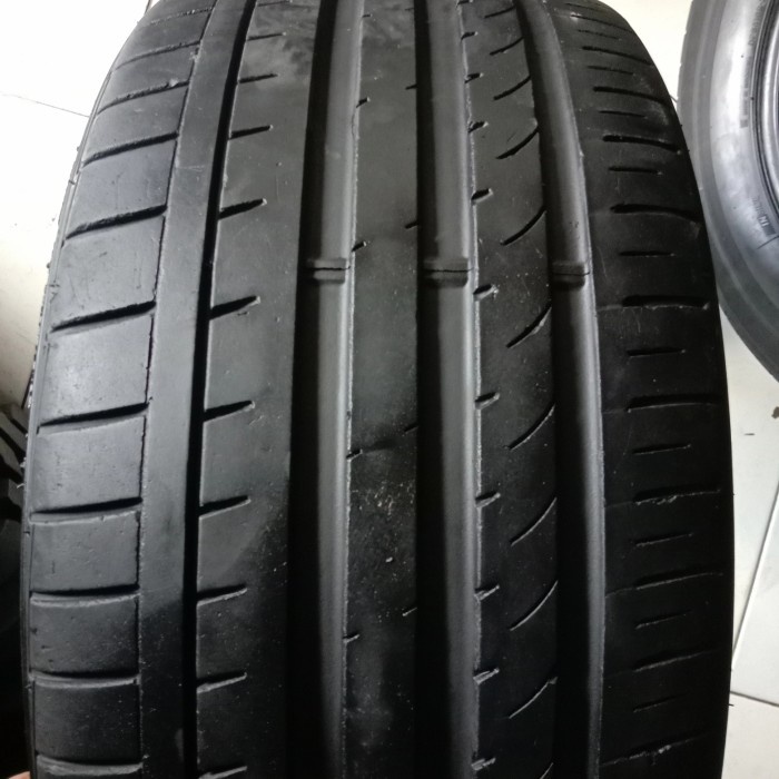 BAN MOBIL 245/35 R19 BERKUALITAS
