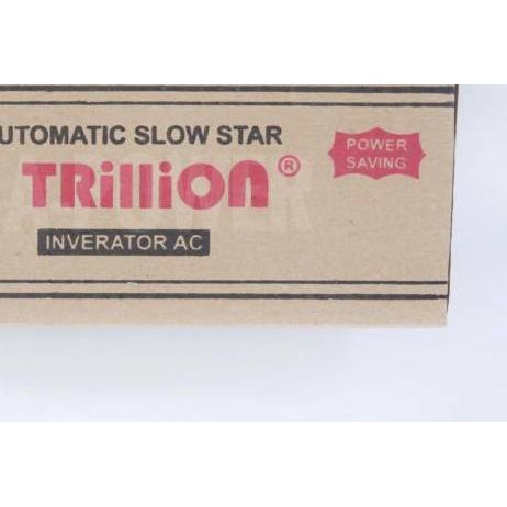 ➸ Trillion - Inverator Anti Jeglek (2500W) ➺