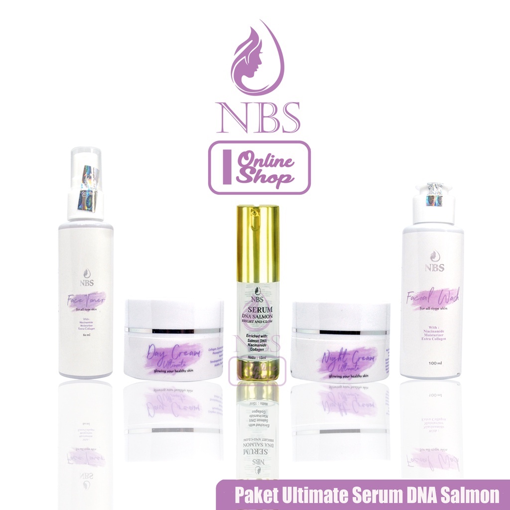 NBS Ultimate Serum DNA Salmon