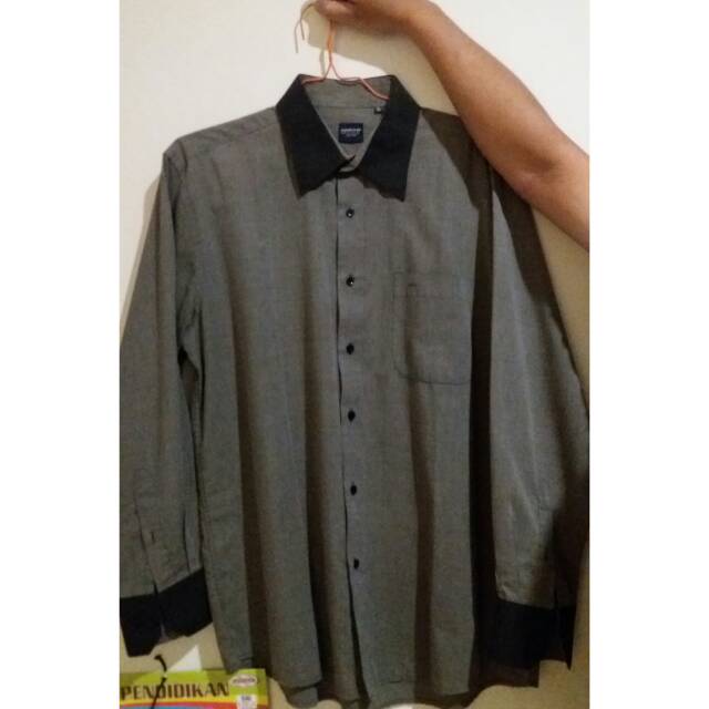 Preloved kemeja pria merk arrow