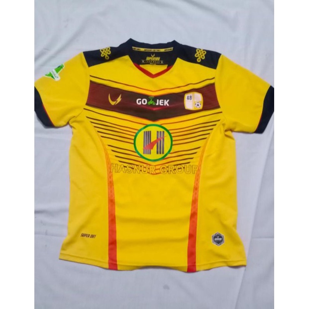 jersey original barito putera