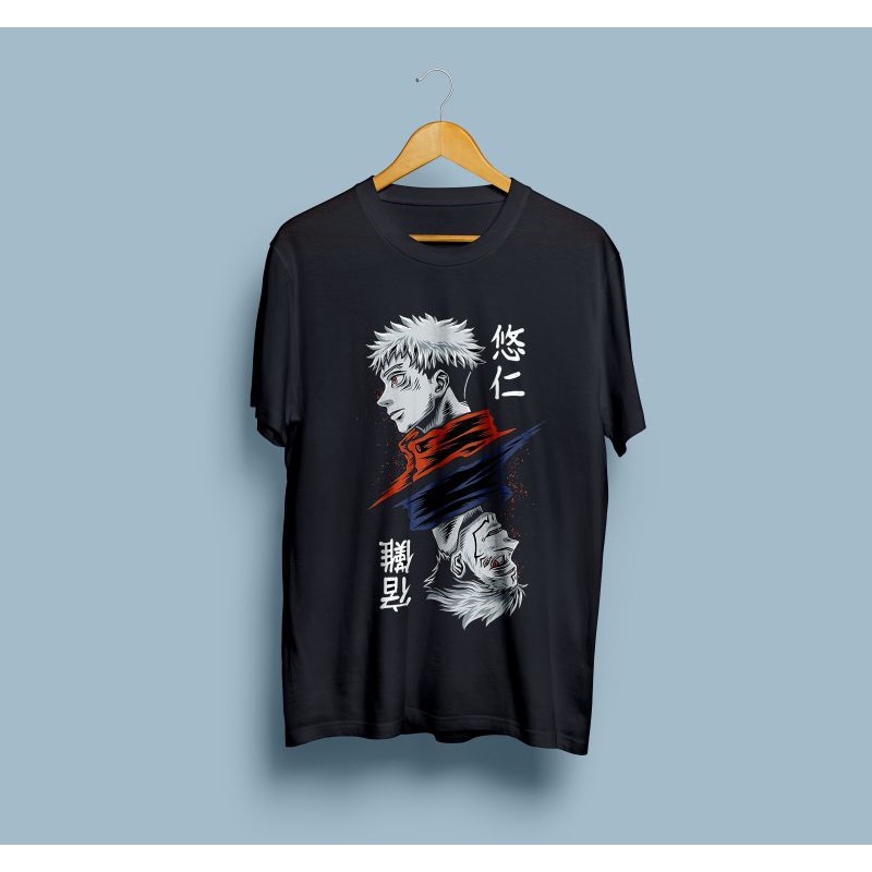 Kaos Jujutsu
