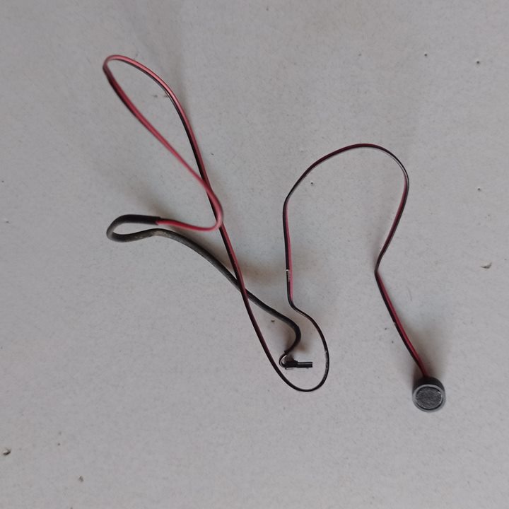 Mic Acer Aspire 4230 4530 Mik Ori Original Asli Second Bekas MIC10