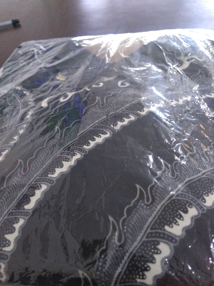 Baju Batik Couple / Batik Pria / Batik Set / Batik Lengan Panjang / Rok Set