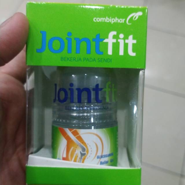 Jointfit Roller Gel
