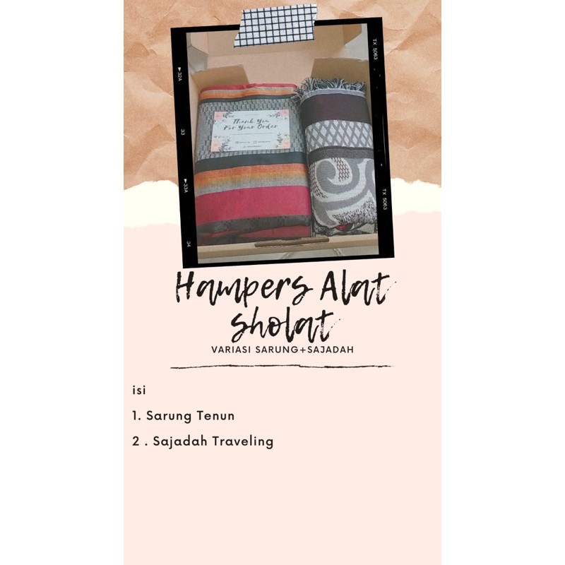 Paket birthday cowok||Hampers cowok||Paket alat solat||Hampers lebaran||Hampers Ramadhan