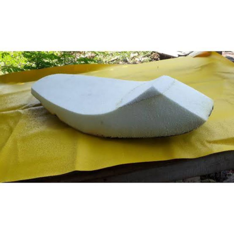 busa jok motor supra x lama. road race