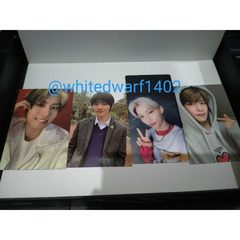 PC GO LIVE LIM POB SYNNARA FELIX HAN CONCEPT B