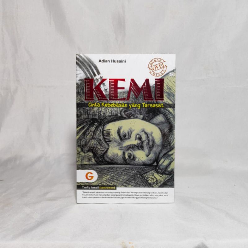 

Buku Islami - Kemi 1, 2, 3