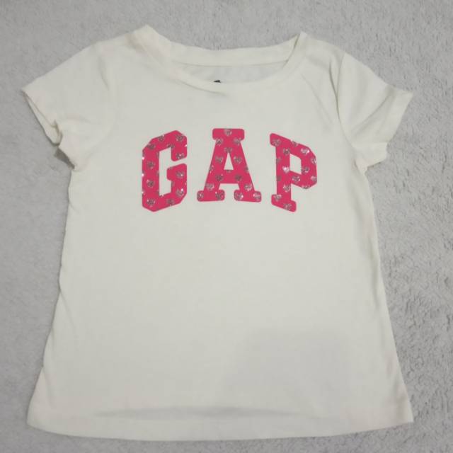 Atasan baby GAP