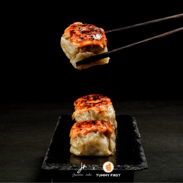 

Dimsum Mentai by Tummy First