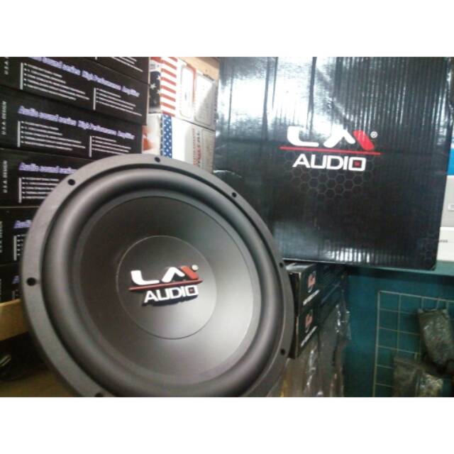 Subwofer LM 12inc|subwofer mobil|audio mobilspeaker mobil|speaker