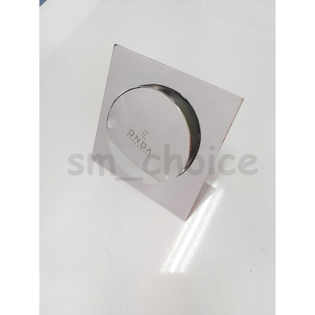FLOOR DRAIN - SARINGAN KAMAR MANDI - SARINGAN GOT ONDA FLS 17