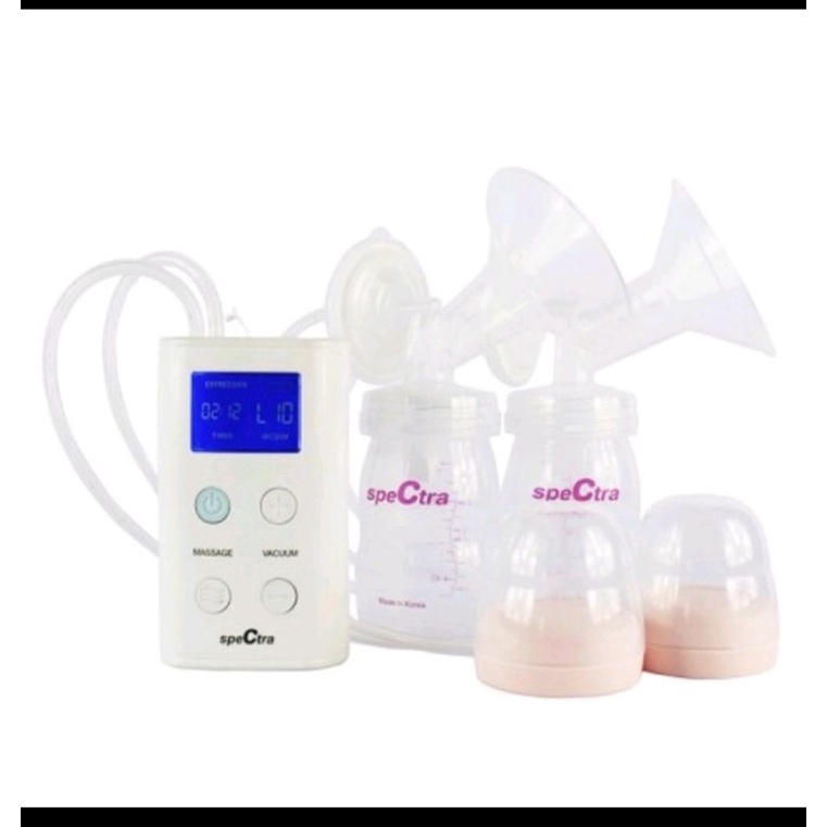 Preloved Spectra 9 plus