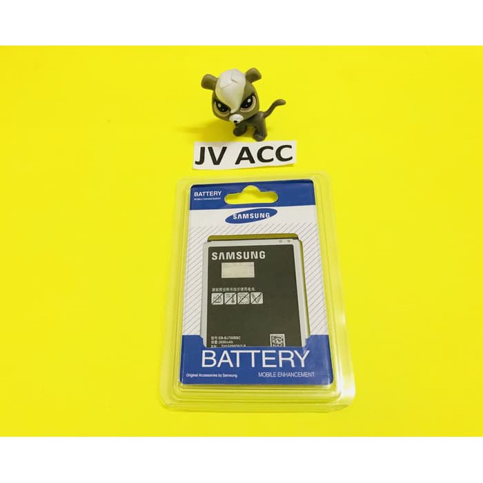 [RO ACC] Battery Batre Baterai SAMSUNG J7 Ori 99%