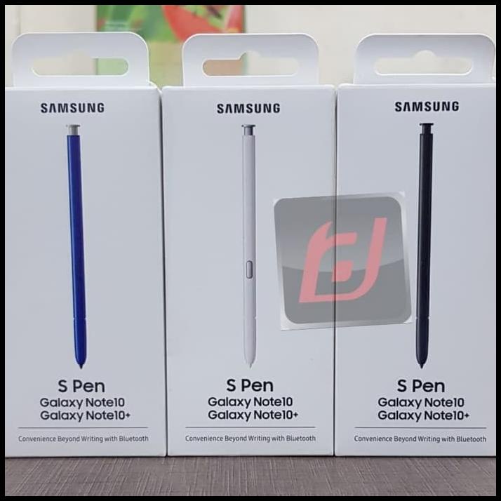 Stylus S Pen Spen Samsung Galaxy Note 10 10Plus 10Lite Original