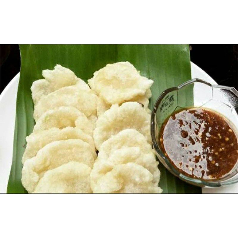 

cireng bumbu rujak/Frozen